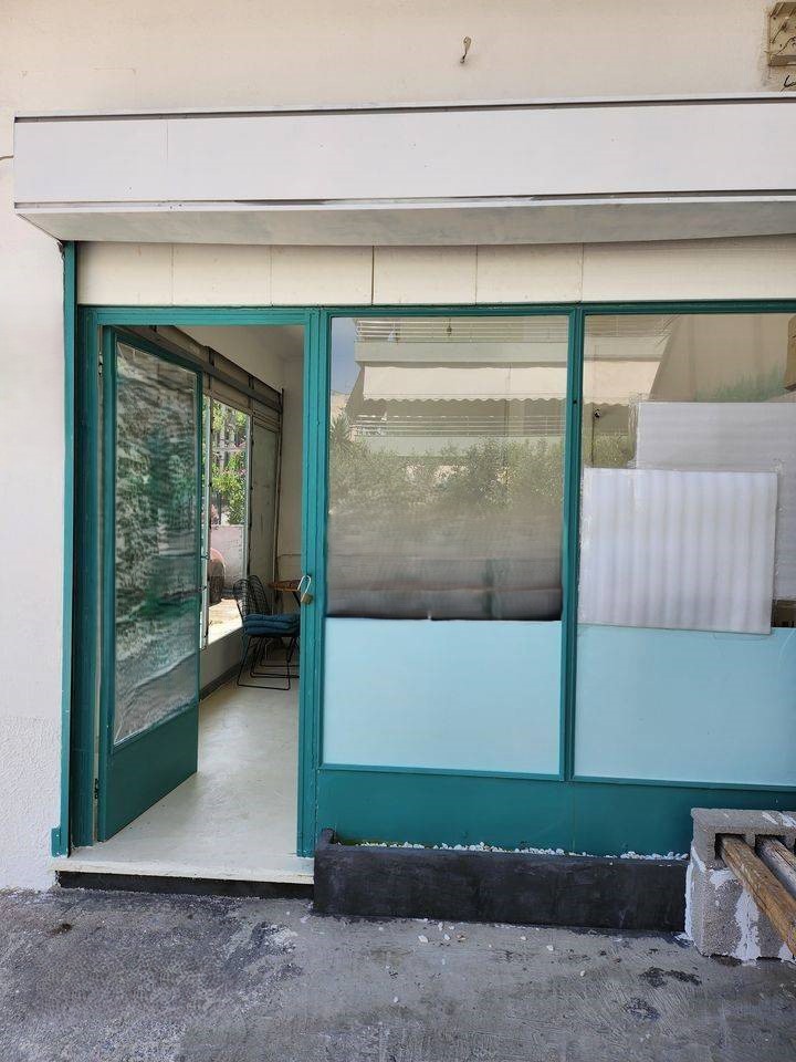 Shop For rent Ilioupoli 1218009